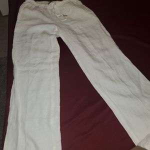 💜🤎💜MARCIANO flowy pants